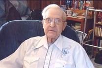 Marvin Arthur Rowe obituary, 1927-2012