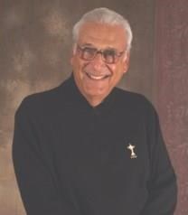 Richard V DiMarco obituary, 1938-2017, Lake Mary, FL