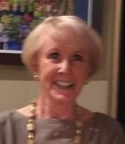Geri  Kay  Nelson obituary, 1935-2017
