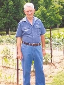 Donald Sherman Holley Sr. obituary, 1923-2013