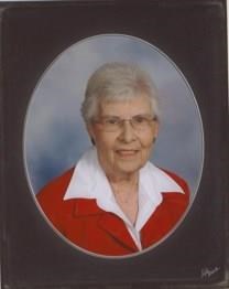 Peggy Lou Edge obituary, 1926-2017, Odessa, TX
