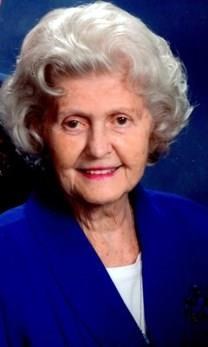 Ernestine Jretha Jeter obituary, 1934-2016, Orlando, FL