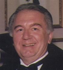 Mr. Bruno Barany obituary, 1938-2010