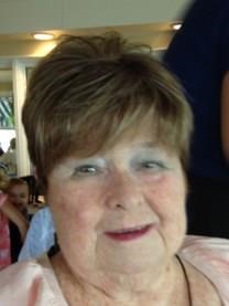 Shirley Morgan obituary, 1928-2016, Oakdale, CT