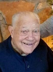 Charles Leroy Baldridge obituary, 1934-2017, Centerton, AR