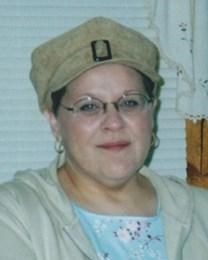 Vickie Ann Truett obituary, 1955-2014, Miamisburg, OH