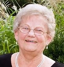 Eileen Ruth Kushmerek obituary, 1930-2017, Concord, NH