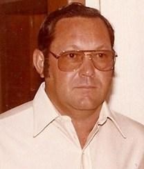 Ralph Gordon Bennett obituary, 1940-2012, Leesville, LA
