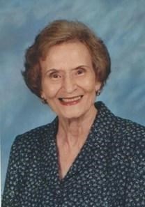 Sybil B. Moore obituary, 1918-2014