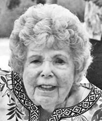 Viola B. Williams obituary, 1923-2014, Tucson, AZ