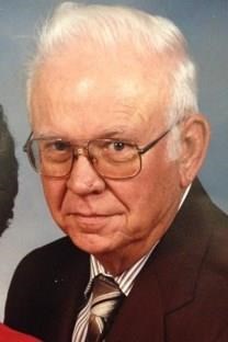 Bryan Gregory Harper obituary, 1931-2016, Welsh, LA