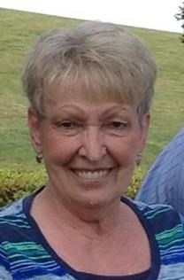Sharon Lee Kiilsgaard obituary, 1941-2017, Little Rock, AR