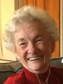 Ruby Irene Kirkhart obituary, 1924-2018
