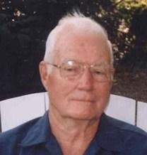 Marvie Lee Edward Barnett obituary, 1931-2012, Cantonment, FL