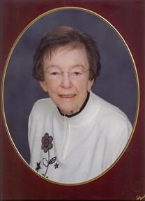 Pauline Yvonne Aven obituary, 1931-2010