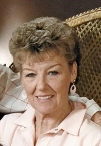 Wanda Jean Armstrong obituary, 1932-2012, Winnemucca, NV