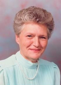 Barbara Joan Johnson obituary, 1936-2017, Oshawa, ON