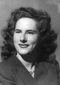 Norma Beth Dean obituary, 1926-2018, Salt Lake City, UT