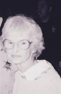 Bertha Mae Hicks obituary, 1934-2011