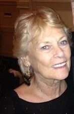 Sheila L. Weir obituary, 1935-2018, Arlington, VA
