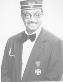 Irvin "Sonny" Hawkins obituary, 1929-2012