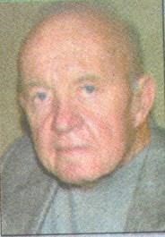 William B. Benton obituary, 1933-2014, Dothan, AL