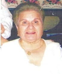 Maria Mellone Obituary (1932 - 2013) - Legacy Remembers