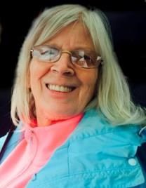 Millie June Danjin obituary, 1942-2017