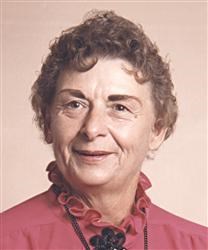 Mary Alexander Puffenbarger obituary, 1920-2011, Mount Crawford, VA