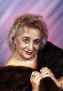 Catherine Joann Beatty obituary, 1941-2011, Cape Coral, FL