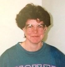 Susan Lee Weaver obituary, 1956-2012, New London, CT