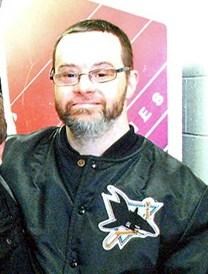 Michael Norman Payne obituary, 1964-2014, Hamilton, ON
