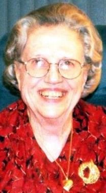 Ruby "Fay" Newton obituary, 1925-2017, Amarillo, TX