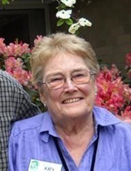 Catherine Goddard "Katy" Allen obituary, 1934-2012