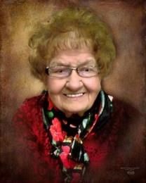 Nora E. Rudolph obituary, 1926-2017, Elizabeth, IN