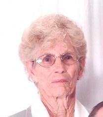 Sarah Margaret Atkins obituary, 1930-2011, Ocoee, FL