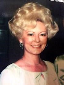 Bernice Heinz obituary, 1927-2018, Smithville, TX