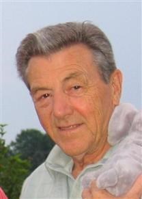 Joseph J. Franchi Jr. obituary, 1930-2010, Derby, CT