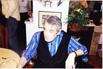 George Thomas Maxes obituary, 1937-2011, Astoria, NY