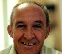 William Edward Duffy obituary, 1926-2017, Mineola, TX