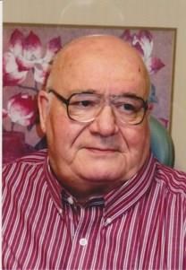 Karl Wilmer Lund obituary, 1944-2017, Hot Springs Vill, AR