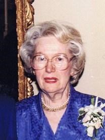 Mary K. Adkinson obituary, 1916-2012, Ellicott City, MD