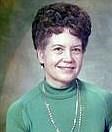 Wanda Dickson obituary, 1928-2016, Bakersfield, CA