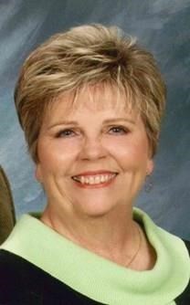Nancy M Brown obituary, 1944-2017, Columbia, SC