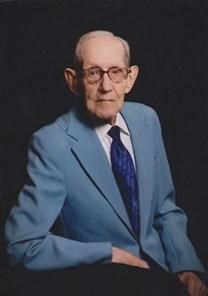 Robert Arthur Bailey obituary, 1921-2014, Parkville, MD
