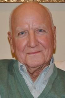 Donald Bernard Bohn Sr. obituary, 1923-2017, Metairie, LA