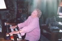 Madalyn Grace Oeck obituary, 1907-2016