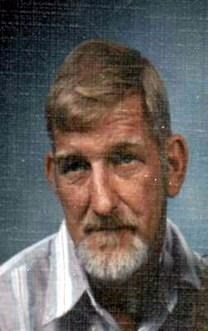 Robert William O'Neal obituary, 1945-2014, Kannapolis, NC
