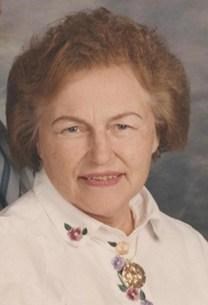 Connie A. Luiten obituary, 1929-2013, Chino, CA