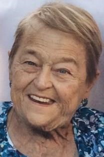 Ruth Elaine Smith obituary, 1945-2017, Jacksonville, FL